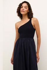 TOBIE DRESS