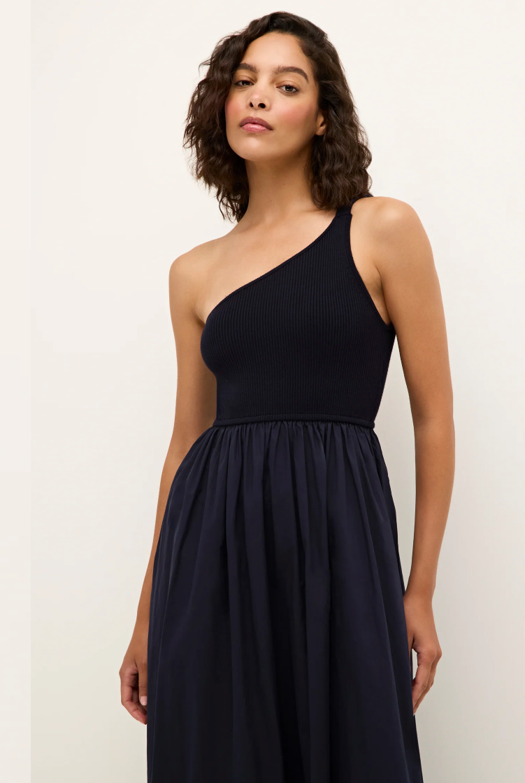 TOBIE DRESS