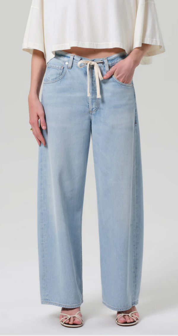 BRYNN TROUSER IN PORTOLA