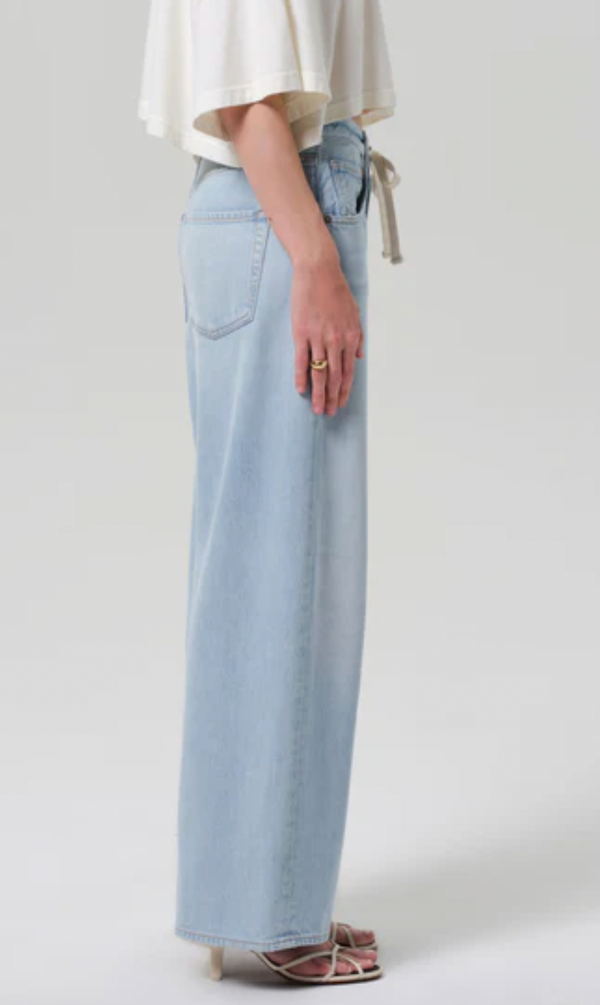 BRYNN TROUSER IN PORTOLA
