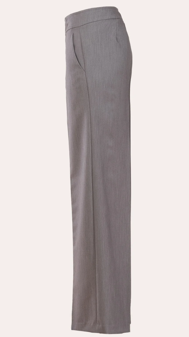 CARLA IN TROPICAL HEATHER GREY