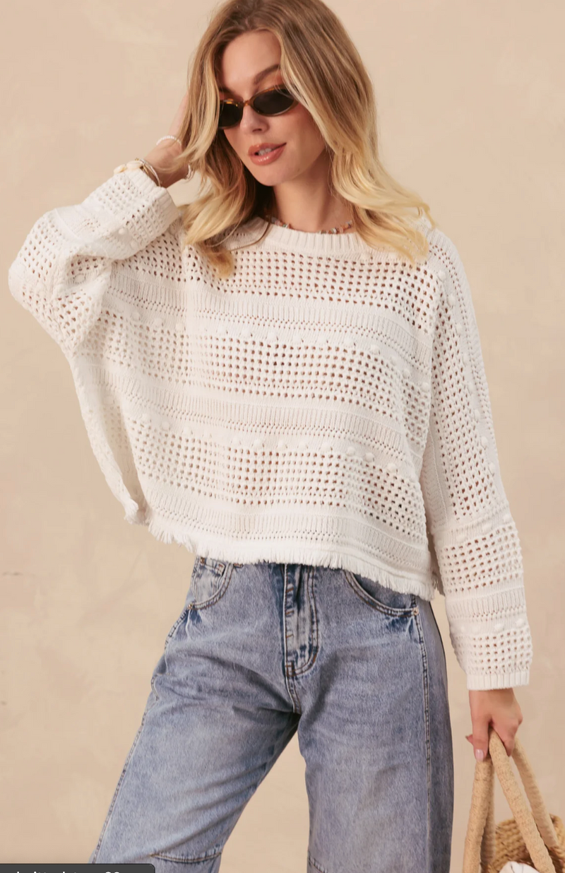NAJA IN IVORY