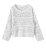 NAJA IN IVORY