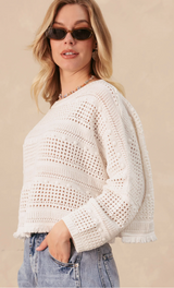 NAJA IN IVORY