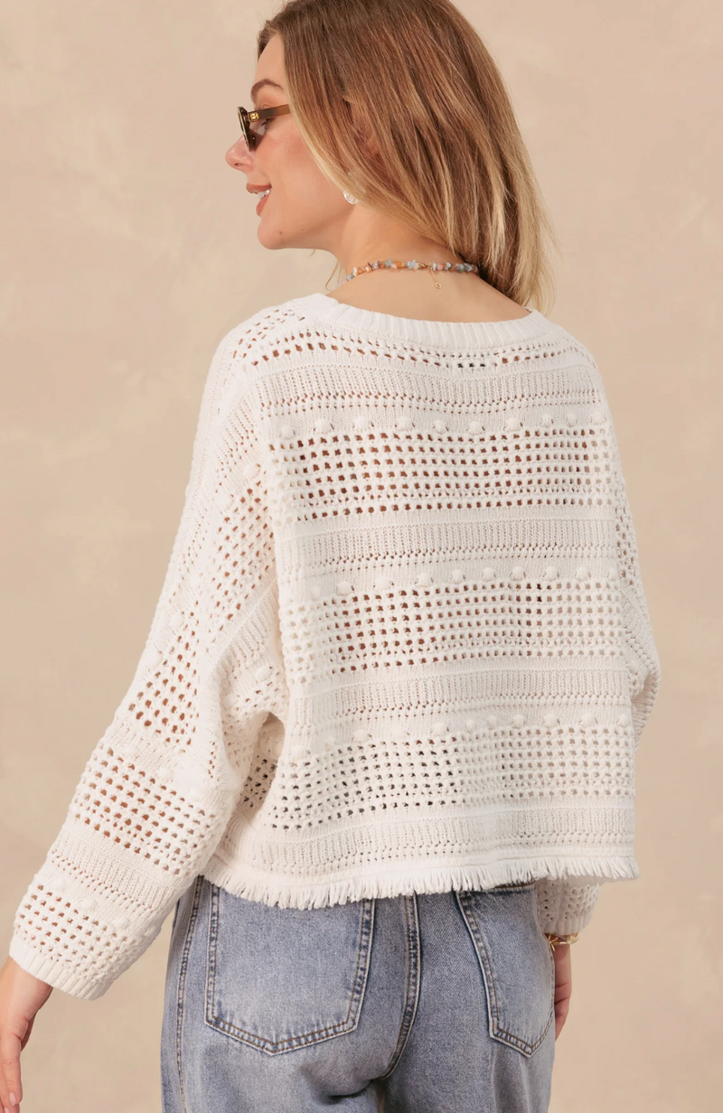 NAJA IN IVORY