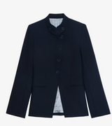 VERYSA TAILLEUR STRASS IN ENCRE