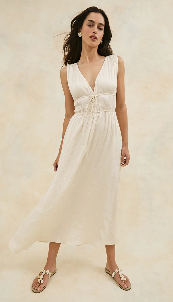 LILITH IN IVORY