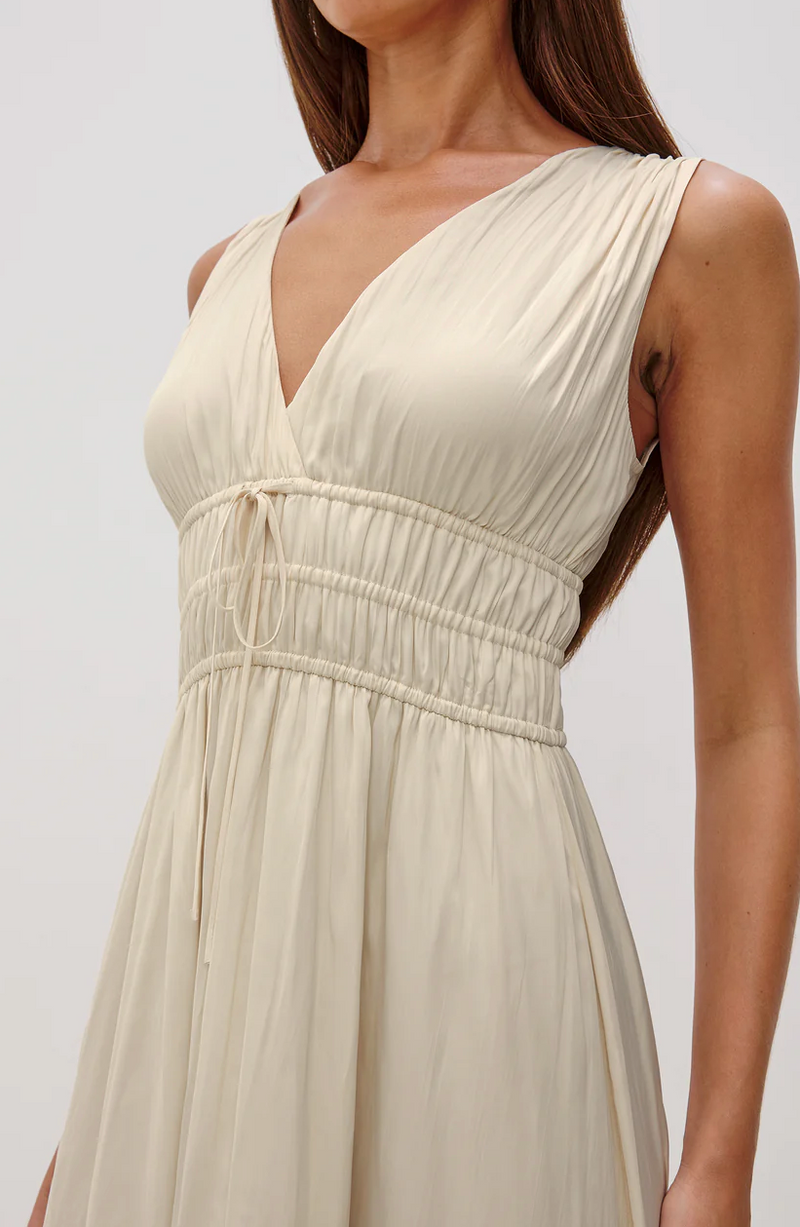 LILITH IN IVORY