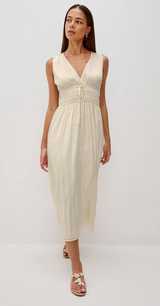 LILITH IN IVORY