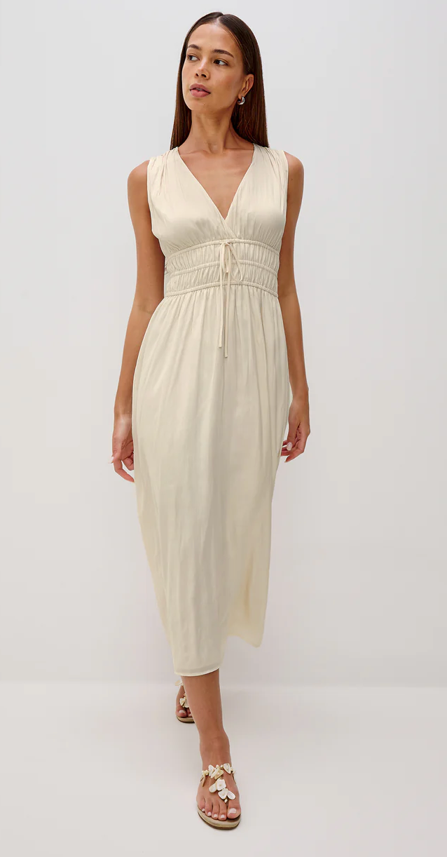 LILITH IN IVORY