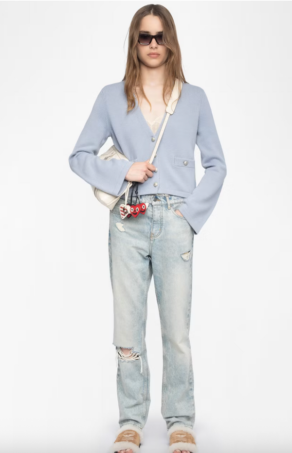 NOLLY LC IN LIGHT BLUE