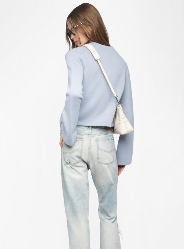 NOLLY LC IN LIGHT BLUE
