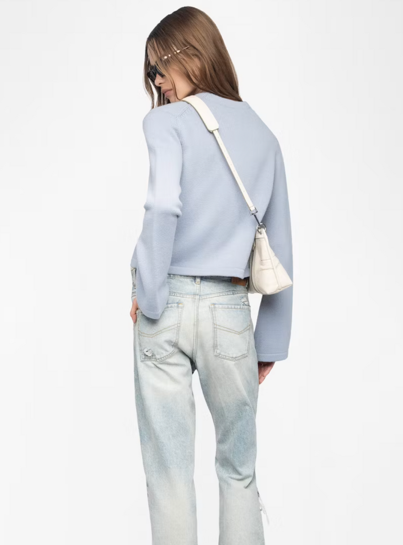NOLLY LC IN LIGHT BLUE
