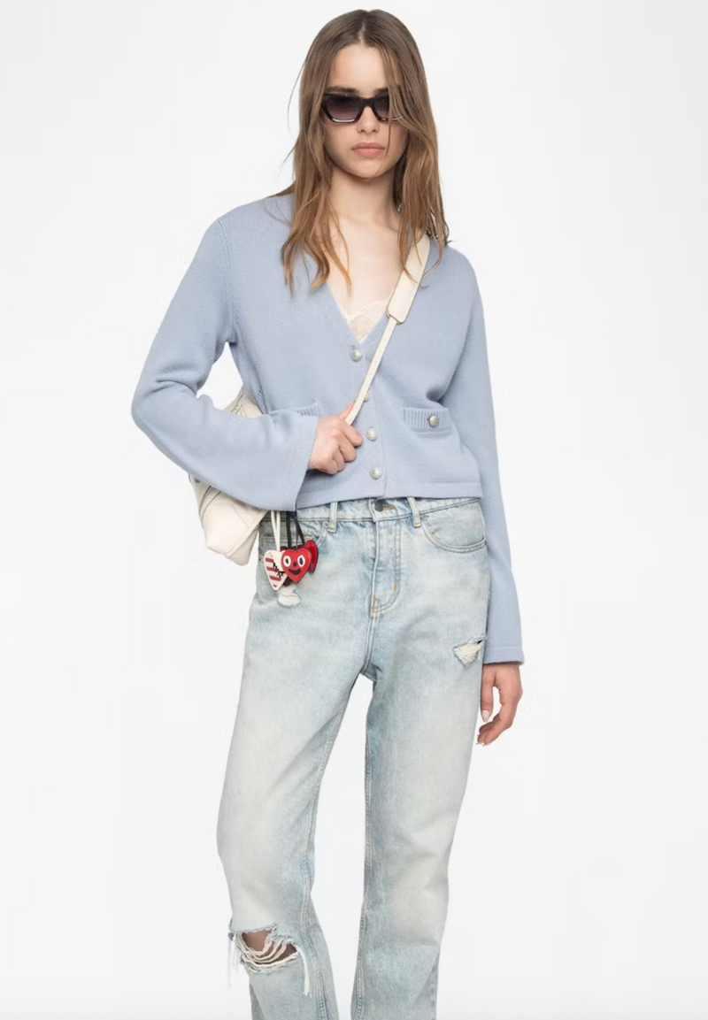 NOLLY LC IN LIGHT BLUE