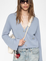NOLLY LC IN LIGHT BLUE