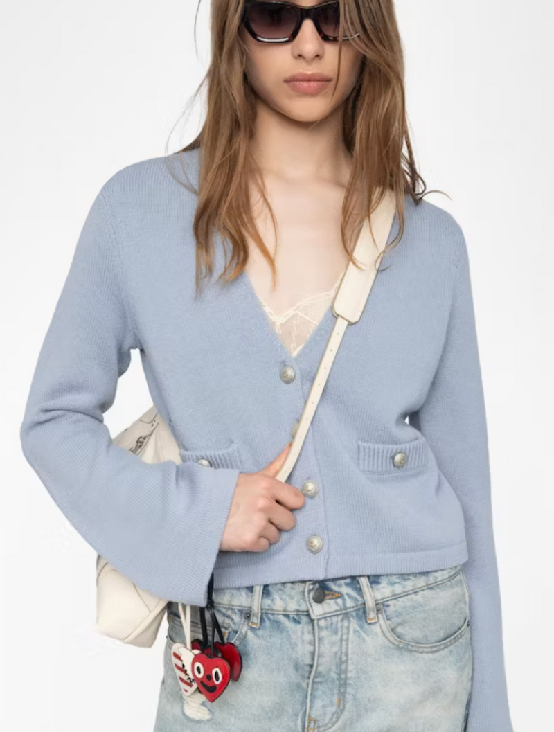 NOLLY LC IN LIGHT BLUE
