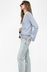 NOLLY LC IN LIGHT BLUE