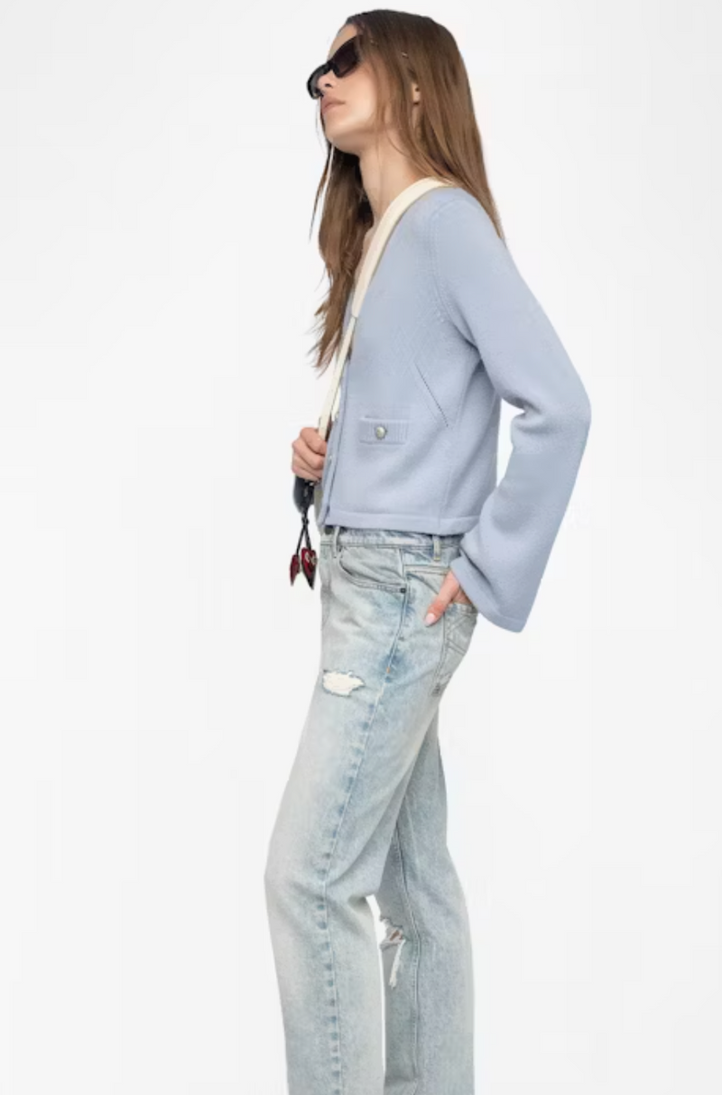 NOLLY LC IN LIGHT BLUE