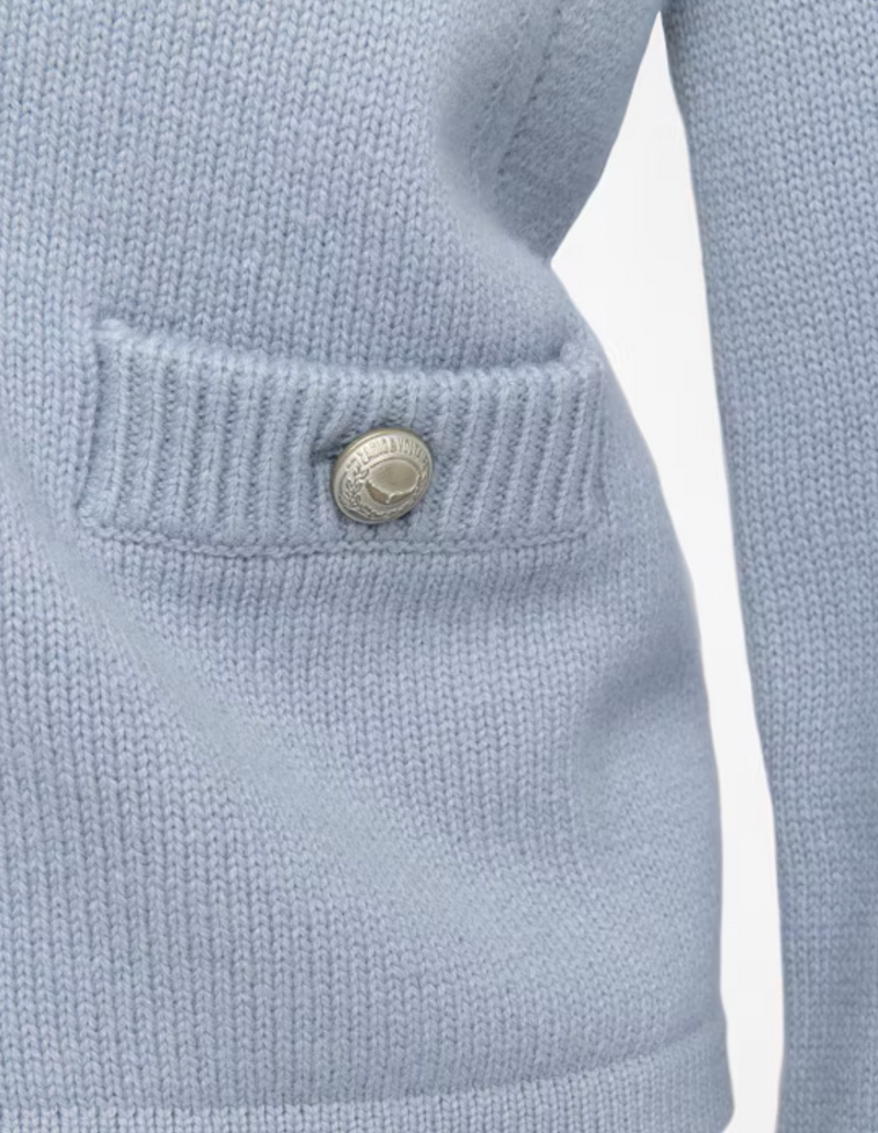 NOLLY LC IN LIGHT BLUE