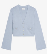 NOLLY LC IN LIGHT BLUE