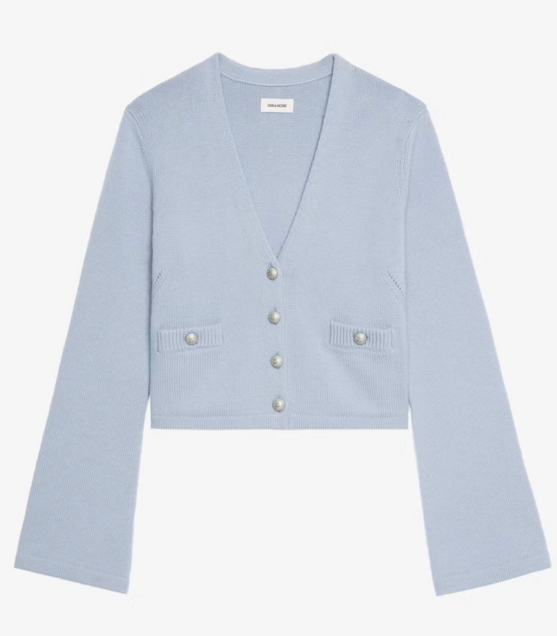 NOLLY LC IN LIGHT BLUE