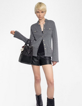 LUCY LC IN ANTHRACITE