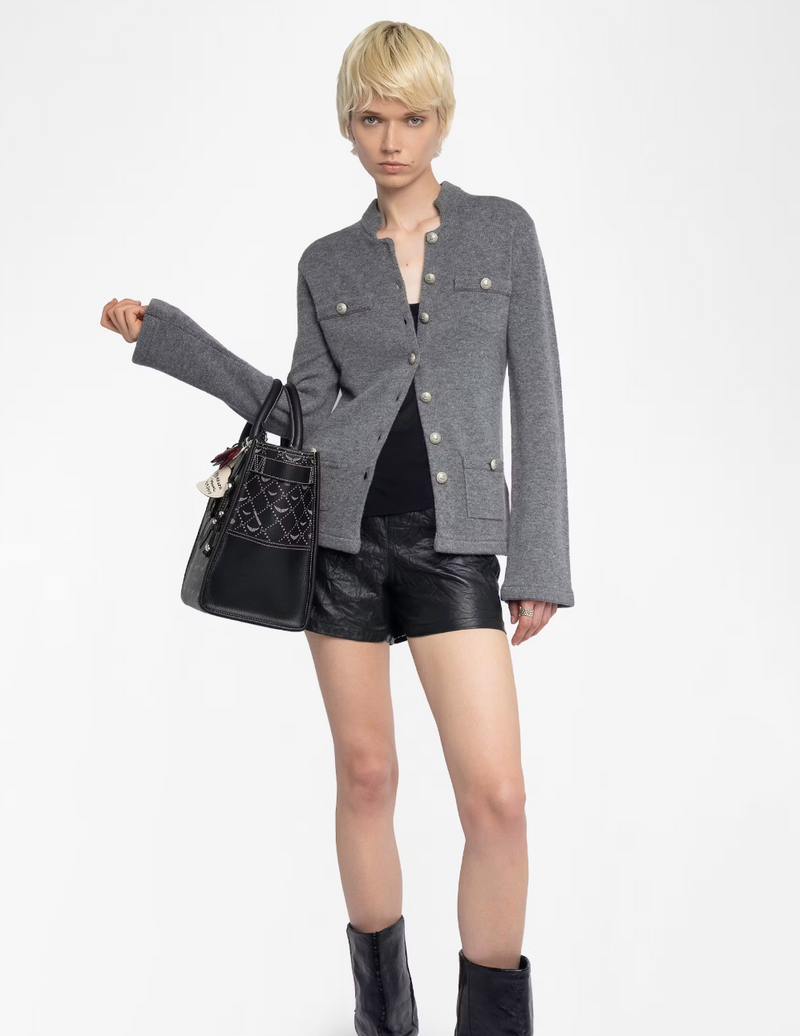 LUCY LC IN ANTHRACITE