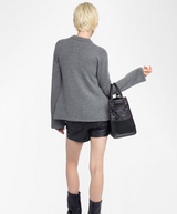 LUCY LC IN ANTHRACITE