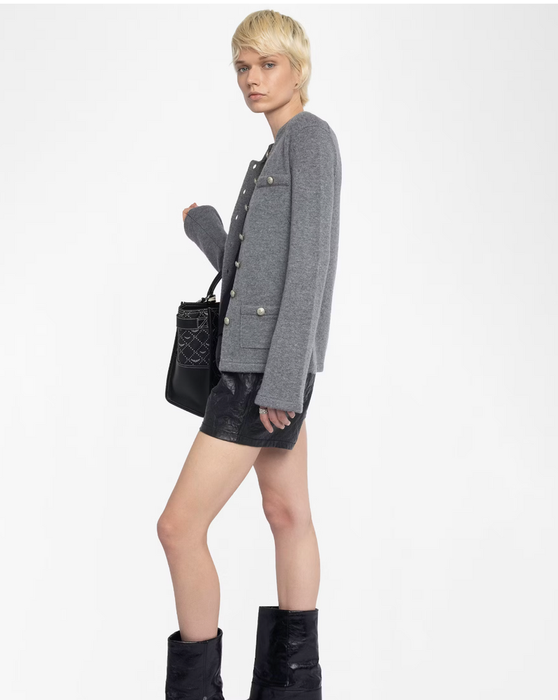LUCY LC IN ANTHRACITE