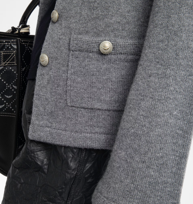 LUCY LC IN ANTHRACITE