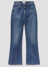 KIMBERLY 70'S FLARE IN CRUISE