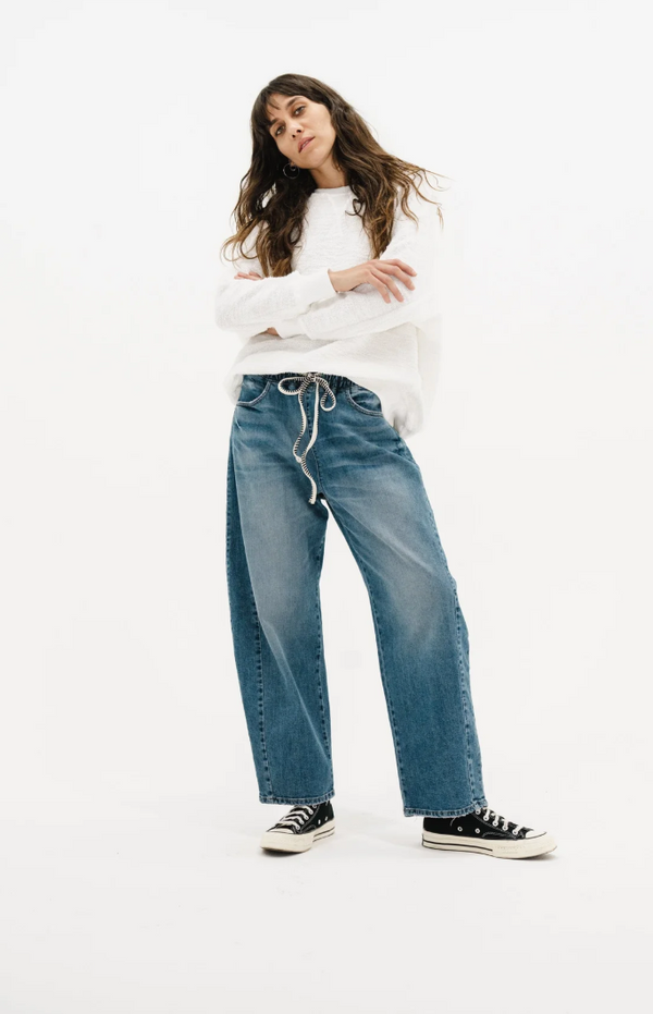 CANCUN PANT IN CLEAN VENICE