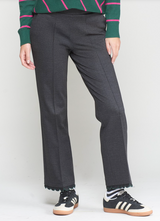 CAROLE EMB. TROUSER