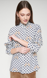 ANDY BLOUSE