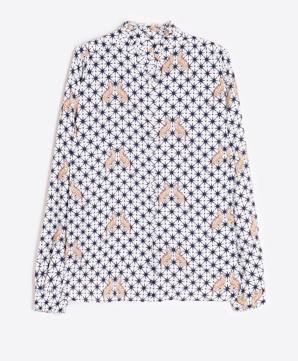 ANDY BLOUSE