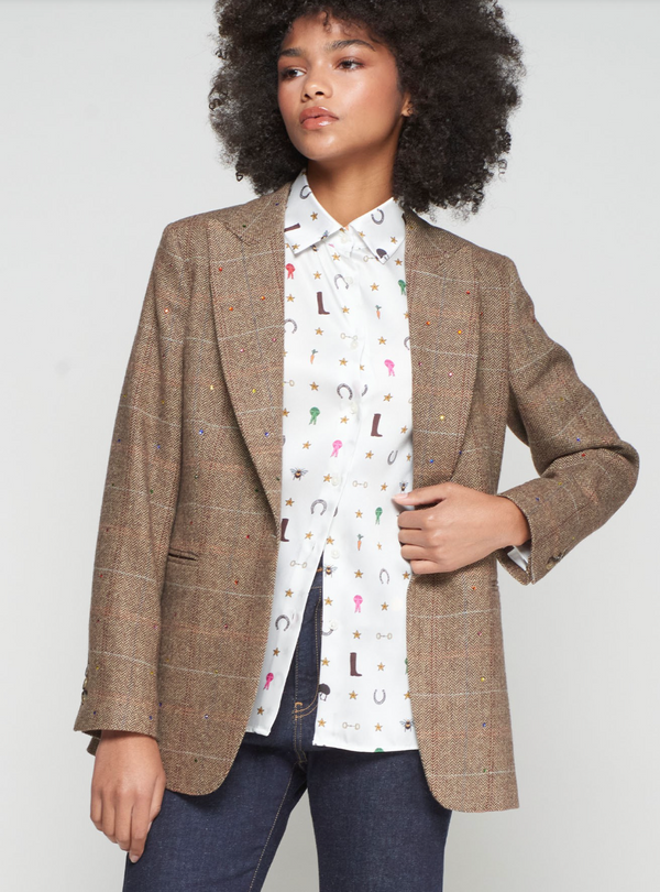 SOPHIA JACKET