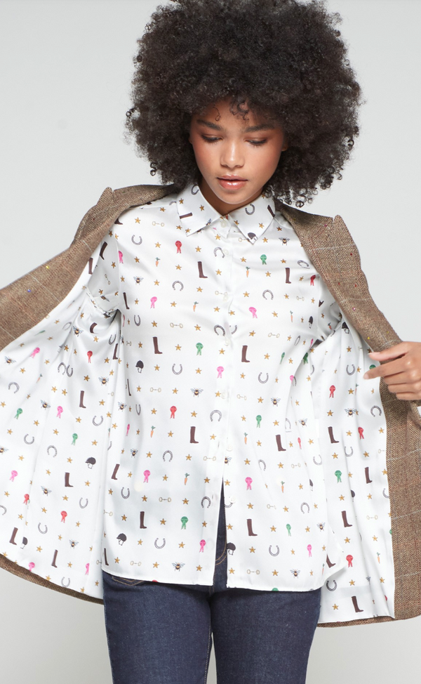 SOPHIA JACKET