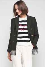 JACKET FLECOS