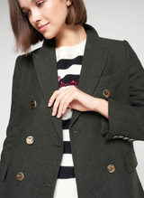 JACKET FLECOS