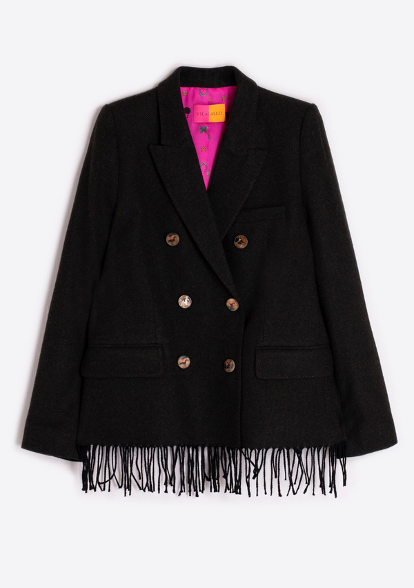 JACKET FLECOS