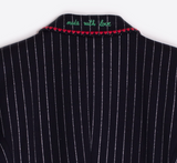 HARLOW EMB. JACKET