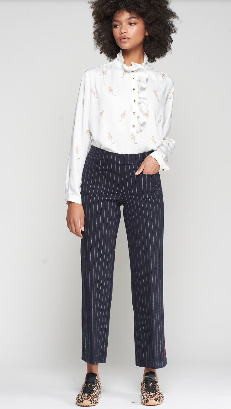 MILA PANT