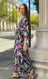 VERONICA DRESS