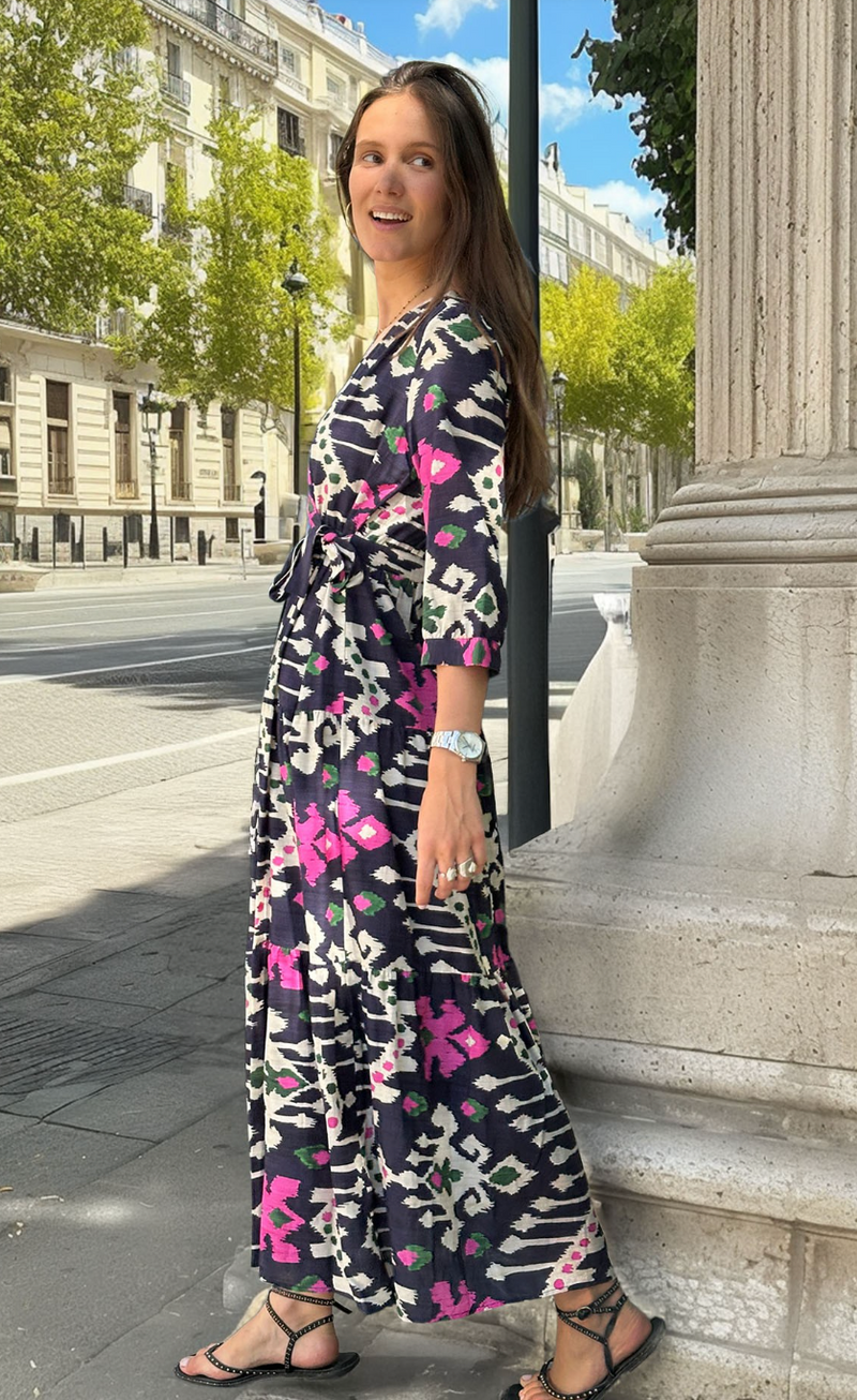 VERONICA DRESS