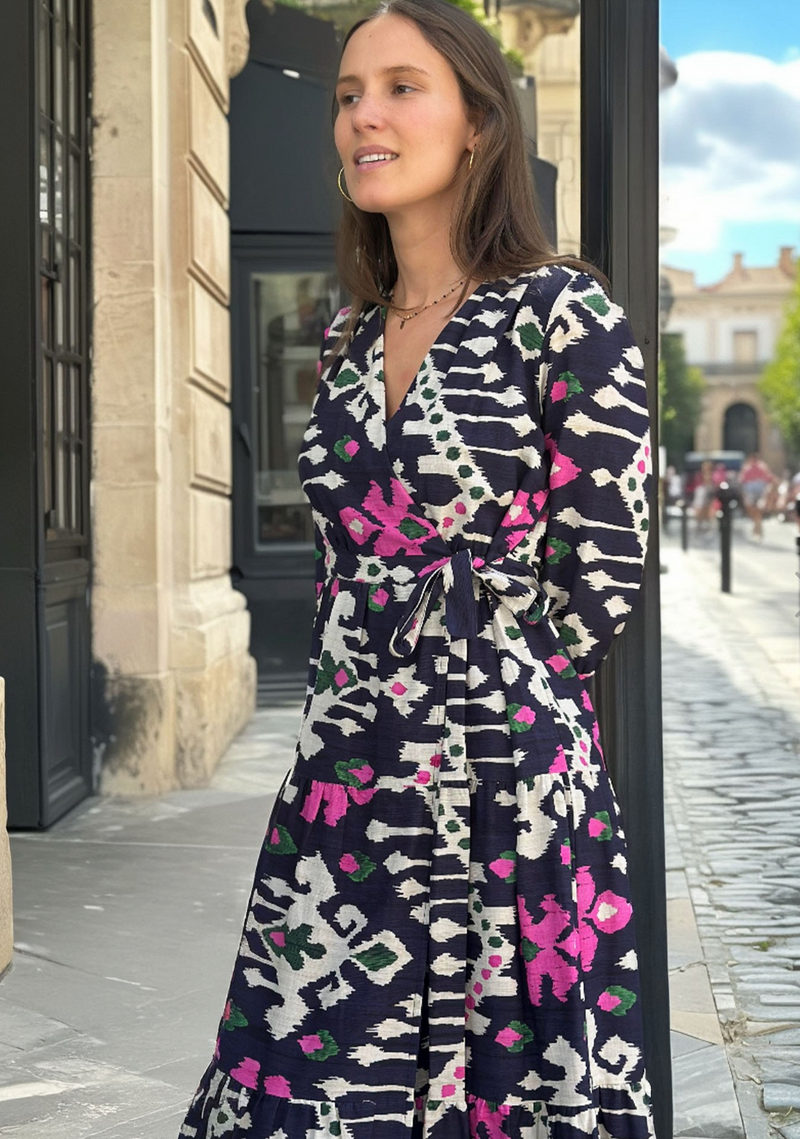 VERONICA DRESS