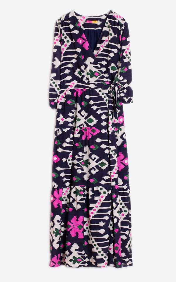VERONICA DRESS