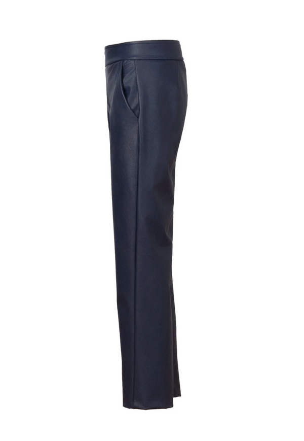 JOAN TROUSER IN NAVY