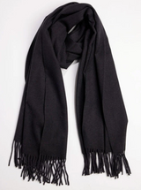 TRAVEL SCARF