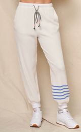 JOGGER - STRIPES