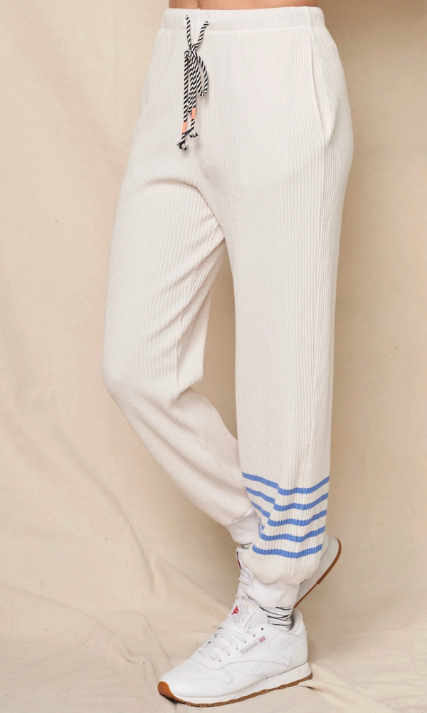 JOGGER - STRIPES